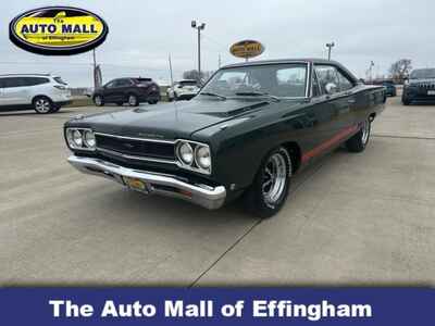 1968 Plymouth GTX