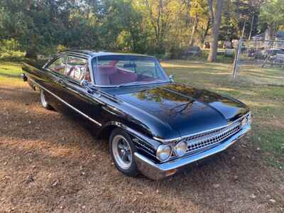 1961 Ford Galaxie