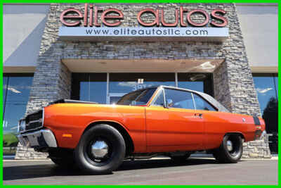 1969 Dodge Dart 1969 Dodge Dart RESTO-MOD