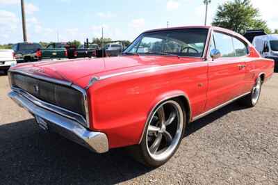 1967 DODGE Charger