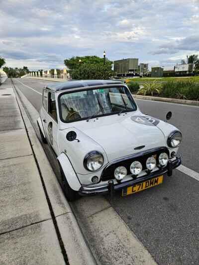 1979 Mini Classic Mini