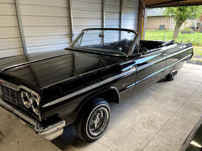 1964 Chevrolet Impala