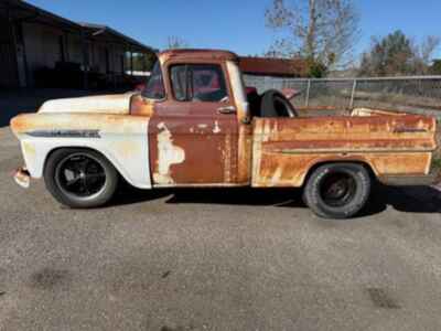 1959 Chevrolet APACHE