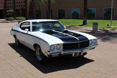 1970 Buick GSX