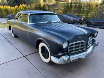 1955 Chrysler Imperial