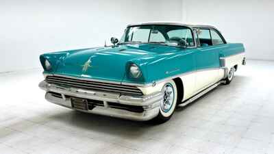 1956 Mercury Monterey Hardtop