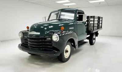 1948 Chevrolet 3600 Stakebody