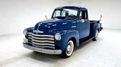 1952 Chevrolet 3100 Pickup