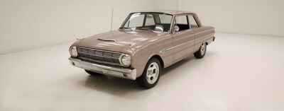 1963 Ford Falcon Futura Sedan