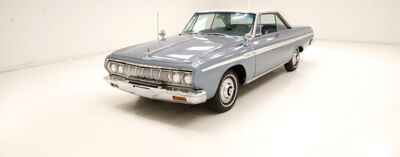 1964 Plymouth Fury Hardtop