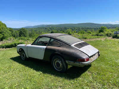 1964 Porsche 911