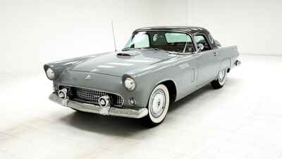 1956 Ford Thunderbird Roadster