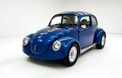 1973 Volkswagen Beetle - Classic