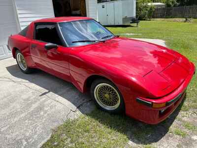 1980 Mazda RX-7