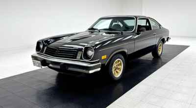 1975 Chevrolet Cosworth Vega Hatchback