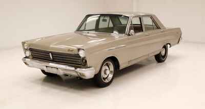 1965 Mercury Comet Caliente Sedan