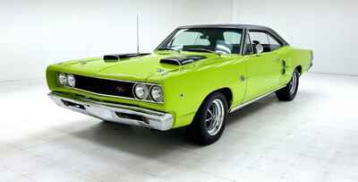 1968 Dodge Coronet R / T Hardtop Tribute