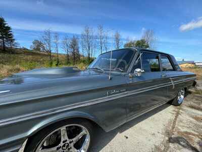 1964 Ford Fairlane