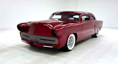 1953 Ford Crestline Victoria