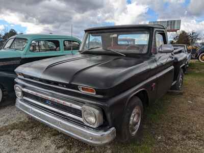 1964 Chevrolet C / K 10 Series Step side Custom