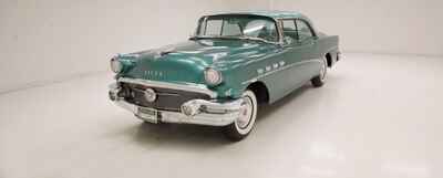 1956 Buick Roadmaster Riviera 4 Door Hardtop