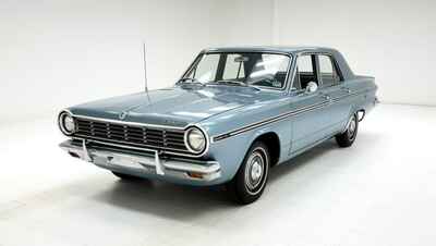 1965 Dodge Dart 270 4 Door Sedan