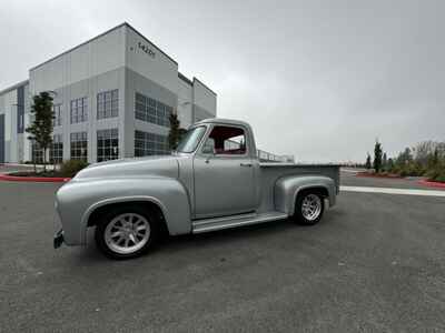 1955 Ford F-100