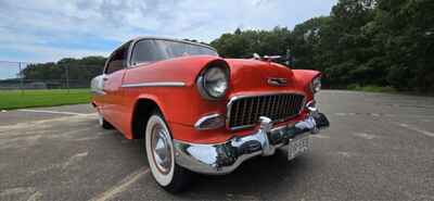 1955 Chevrolet Bel Air / 150 / 210