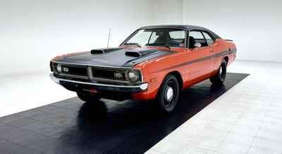 1971 Dodge Demon Hardtop