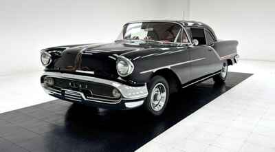 1957 Oldsmobile Eighty-Eight Hardtop