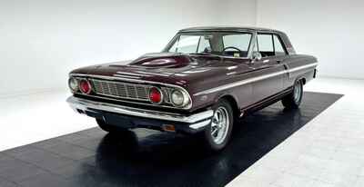 1964 Ford Fairlane 2 Door Hardtop