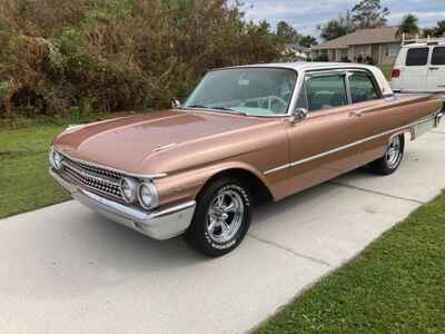 1961 Ford Galaxie