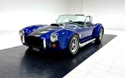 1964 Ford Cobra Roadster