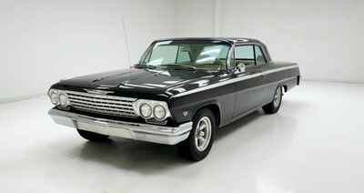 1962 Chevrolet Impala Hardtop