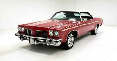 1975 Oldsmobile Eighty-Eight Royale Convertible