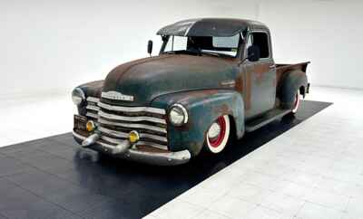 1953 Chevrolet 3100 Pickup