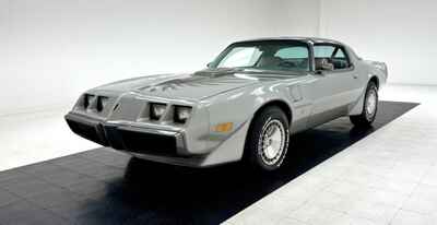 1979 Pontiac Firebird Trans Am 10th Anniversary