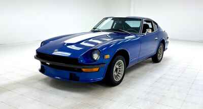 1972 Datsun Z-Series