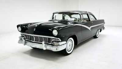 1956 Ford Fairlane Crown Victoria 2 Door Hardtop