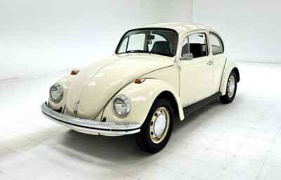 1968 Volkswagen Beetle - Classic