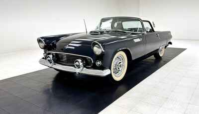 1955 Ford Thunderbird Convertible