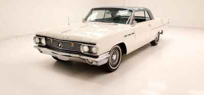 1963 Buick LeSabre Hardtop