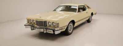 1976 Ford Thunderbird Hardtop