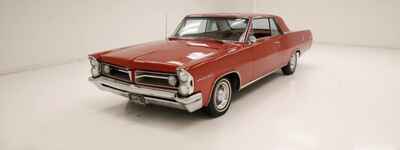 1963 Pontiac Grand Prix 2 Door Hardtop