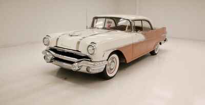 1956 Pontiac Star Chief Catalina Custom Sedan