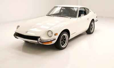 1970 Datsun Z-Series