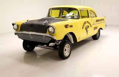 1957 Chevrolet Bel Air / 150 / 210