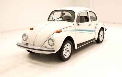 1974 Volkswagen Beetle - Classic