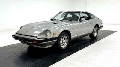 1983 Datsun Z-Series Coupe