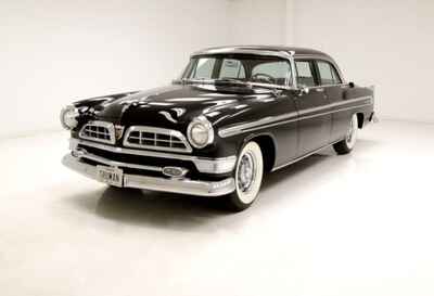 1955 Chrysler New Yorker